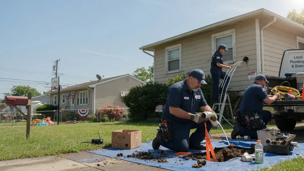 Faucet Repair in Marked Tree, AR near me