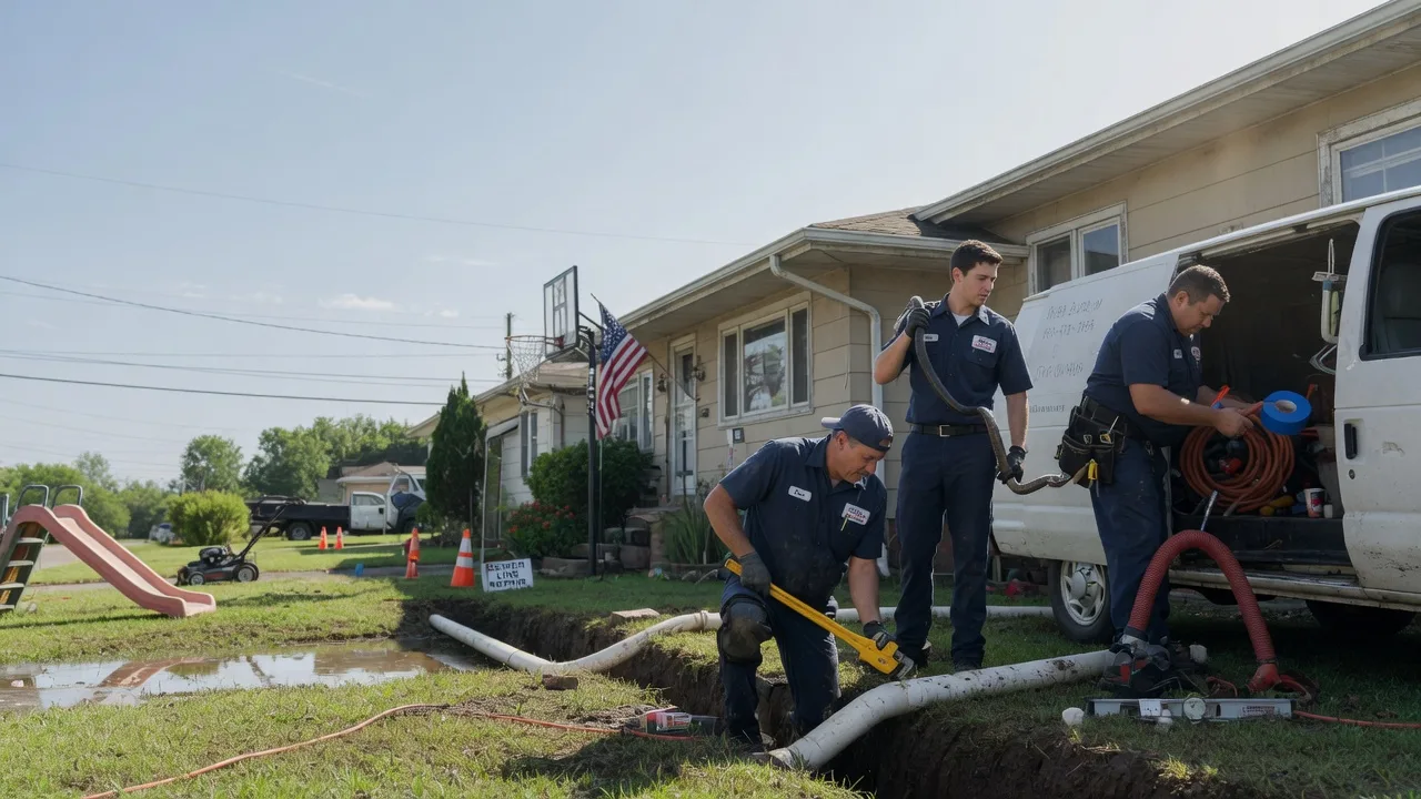 Toilet Installation in Marked Tree, AR near me